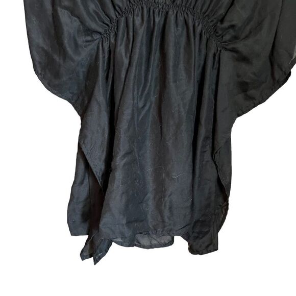 3 for $30! Primark black sheer cover up - Picture 8 of 14